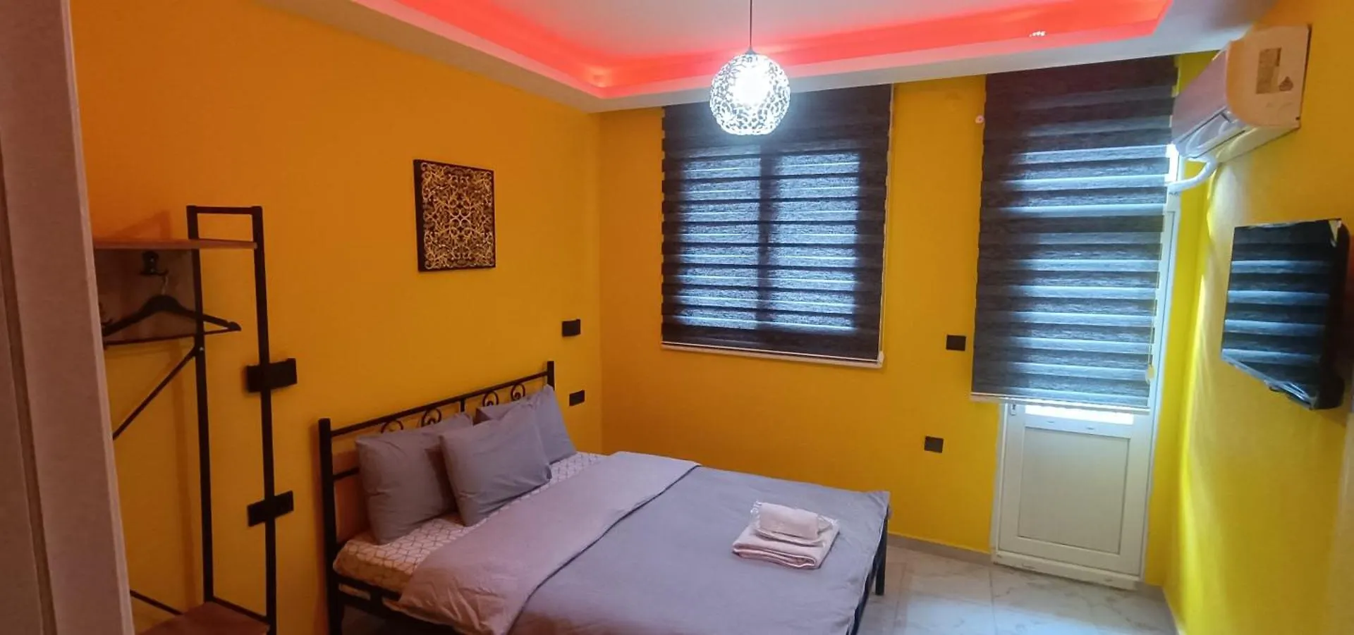 이스탄불 Taksim Academie House 아파트 호텔 0*,