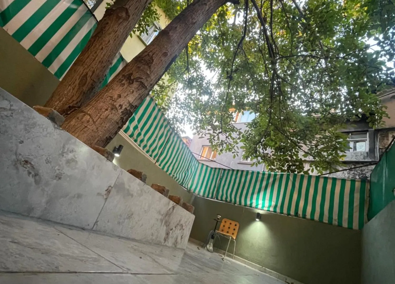 아파트호텔 이스탄불 Taksim Academie House 아파트 호텔